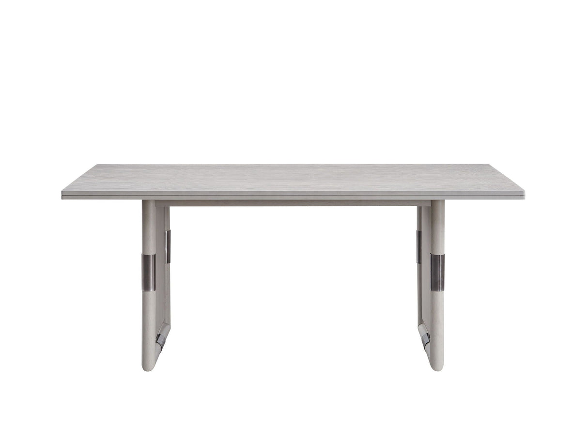 Marta - Dining Table - Natural - Best Buy Furniture