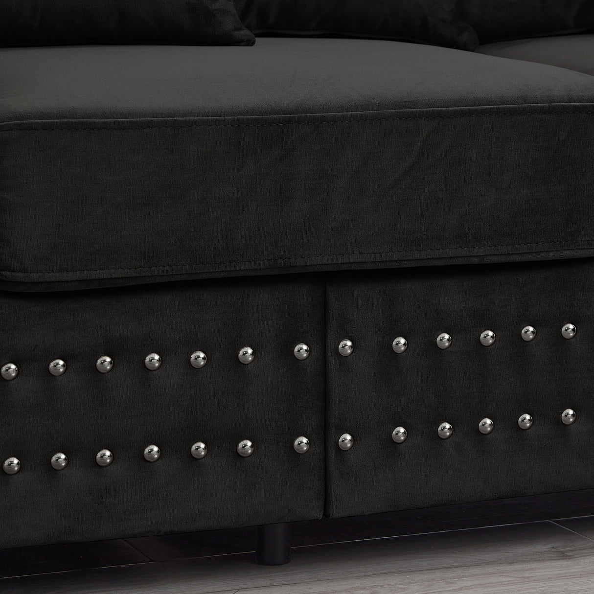 Modern Design Living Room Sofa 2+3 Seater
