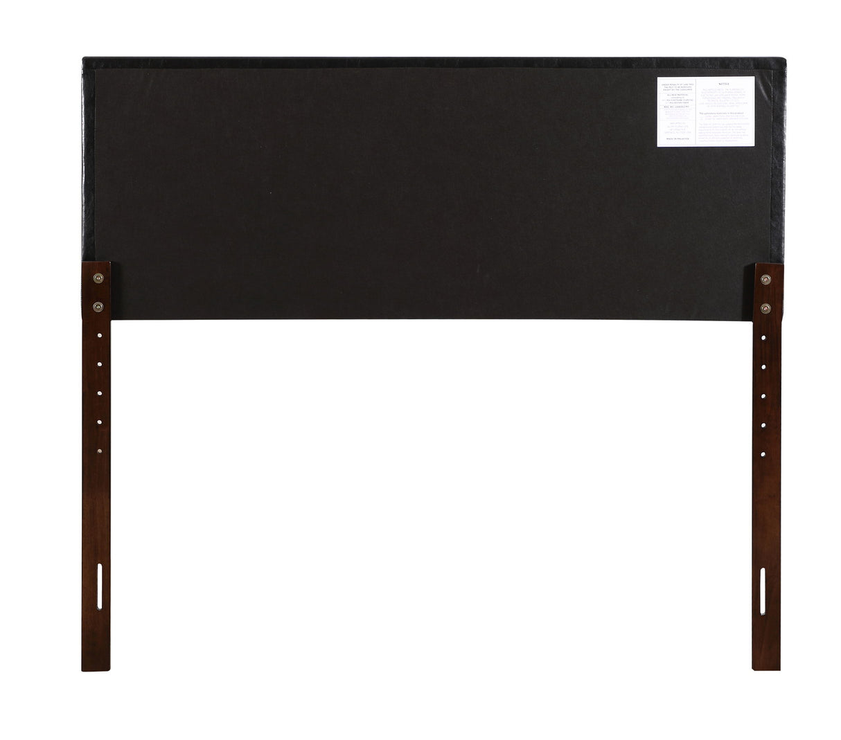 Nova - Headboard