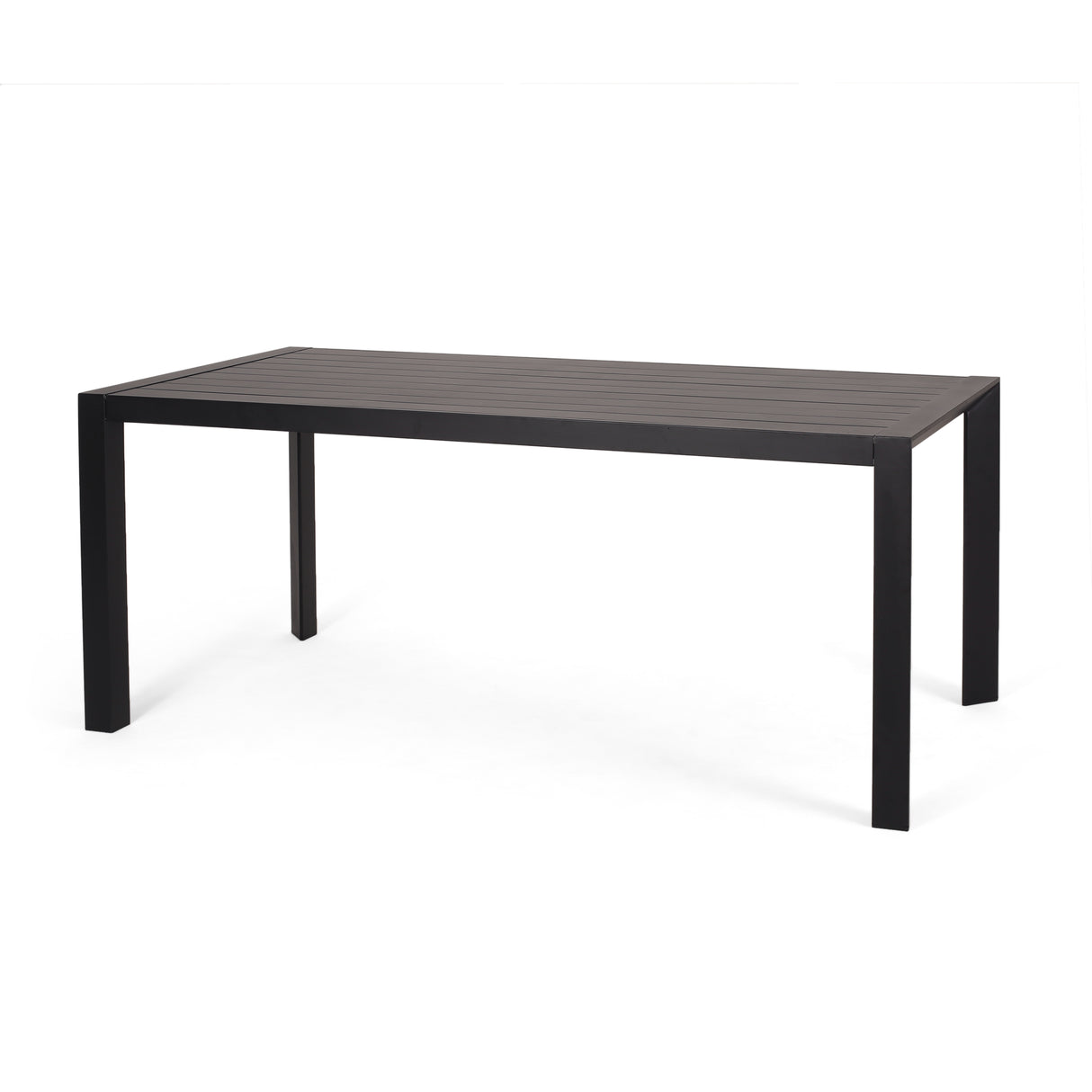 Templin Rectangle Dining Table