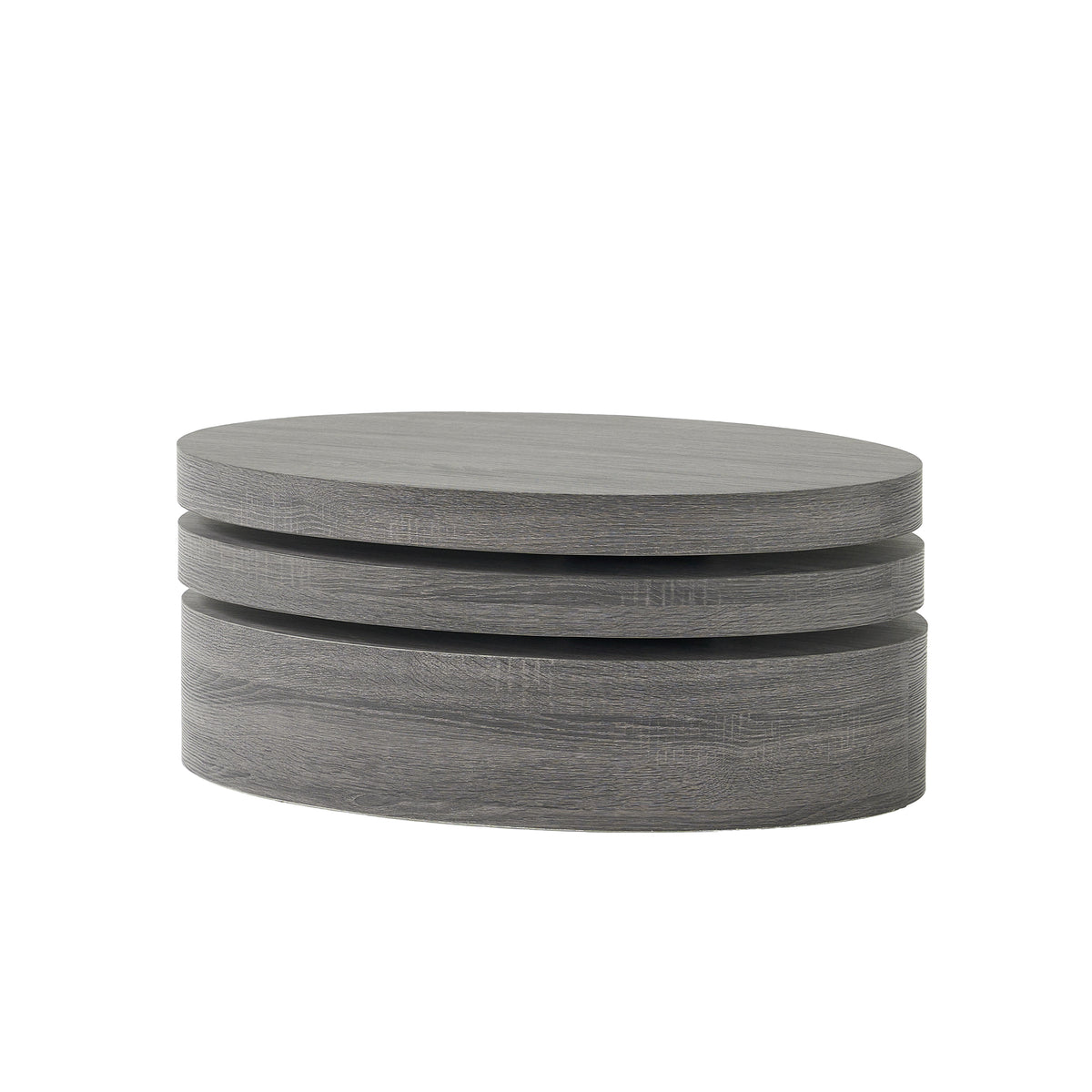 Modernesque Rotating Coffee Table