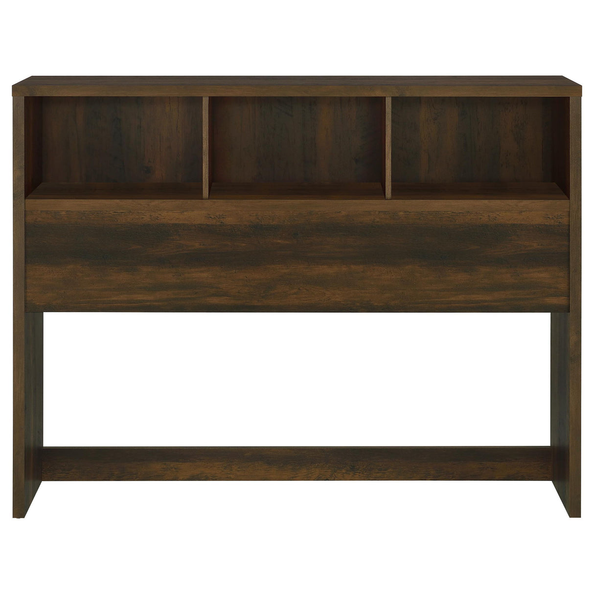 Geary - 3 Piece Bedroom Set With Bookcase Headboard