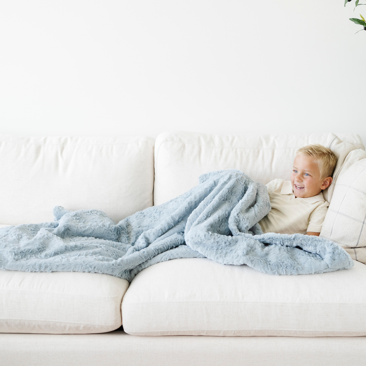 DREAM TODDLER BLANKETS