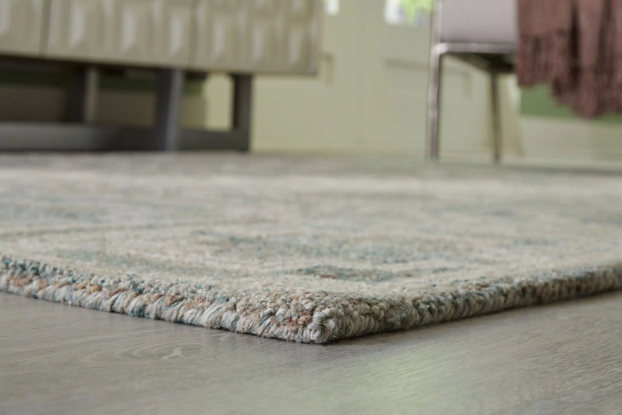 Jossland - Rug - Best Buy Furniture