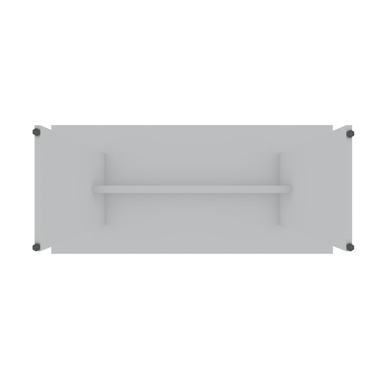 Nomad - Dining Table