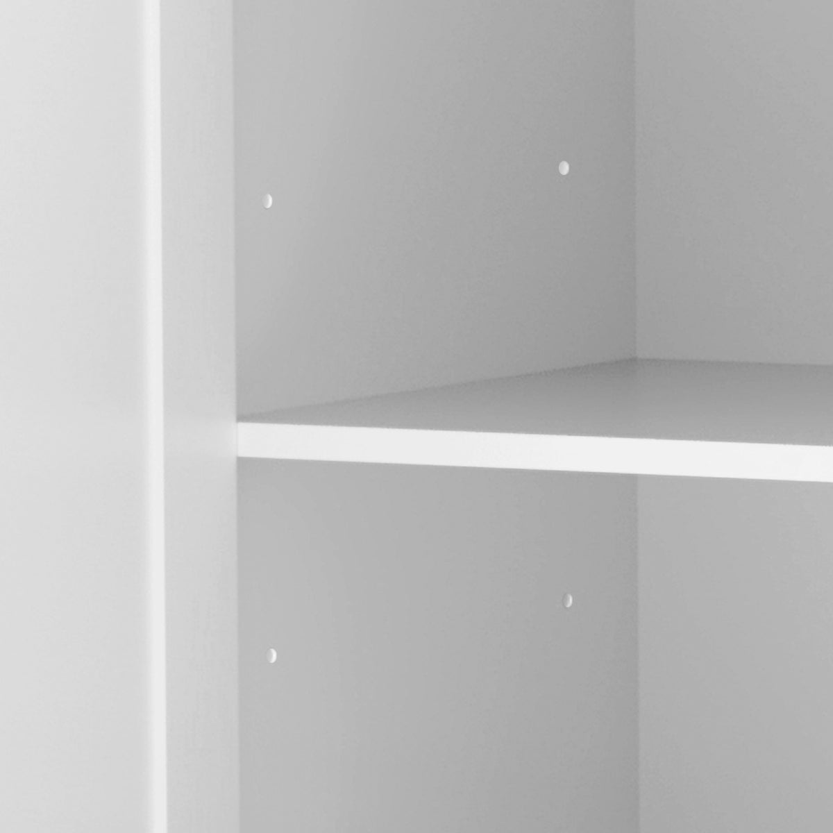 Mid-Century Modern Bar Cabinet