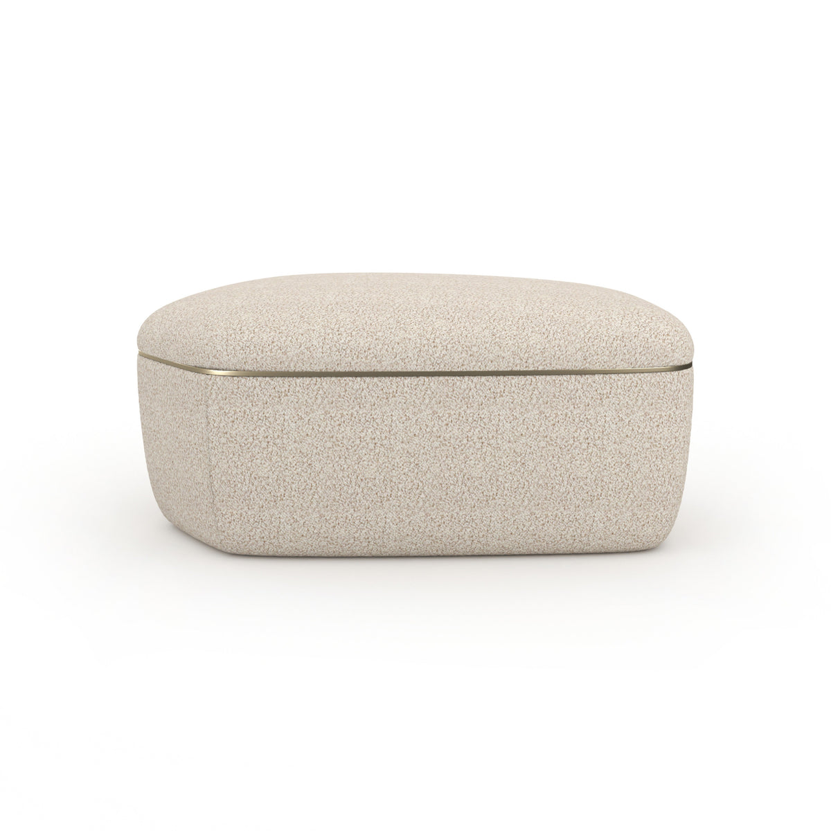 Serir Small Cocktail Table