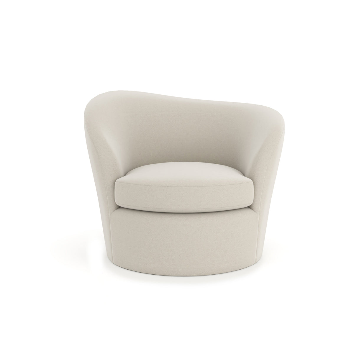 Quasi Swivel Chair