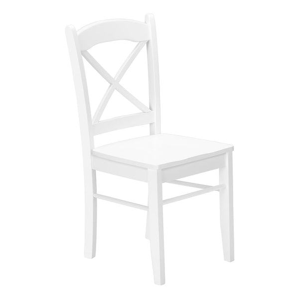 Dining Chair, Side, Dining Room, Transitional (Set of 2) - Best Buy Furniture