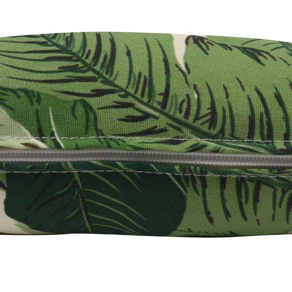 4 Pack Outdoor Lumbar Pillow with Inserts