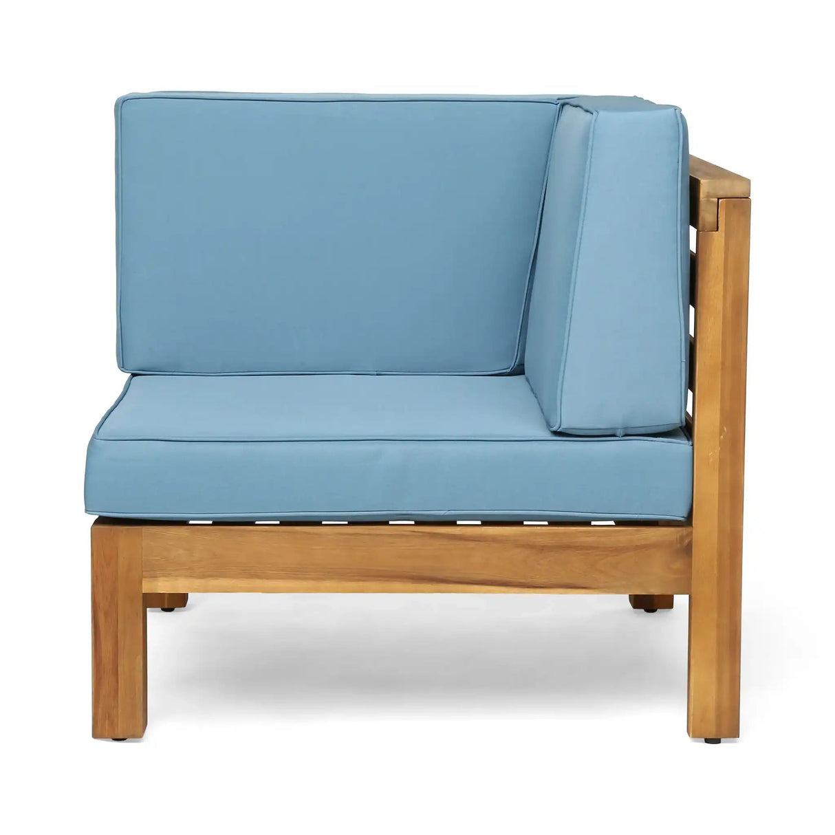 Oana - 3 Piece Sofa Set With Water Resistant Cushions - Best Buy Furniture