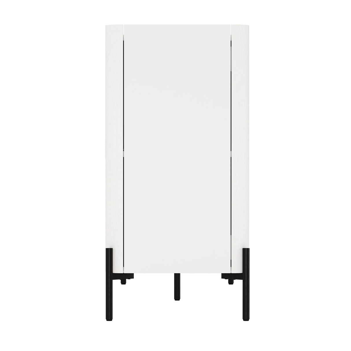 Abbey - Sideboard With Adjustable Shelves