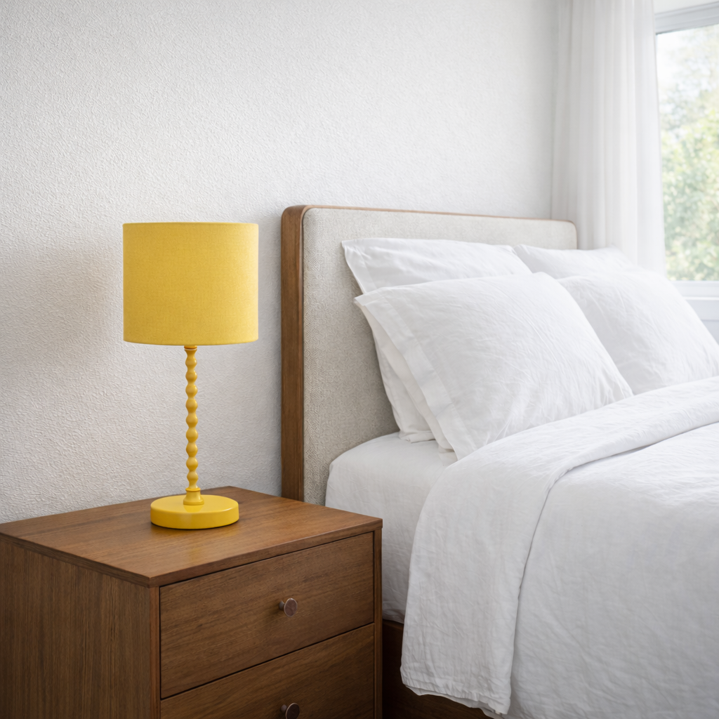 Modern Classic Desk Lamp
