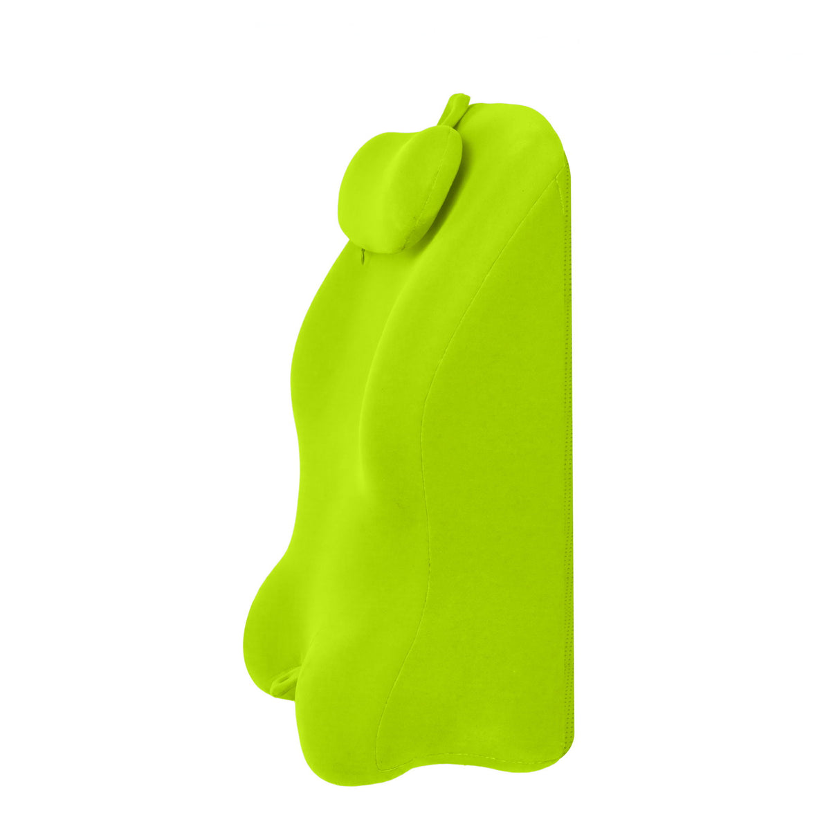Ergonomic Spinal Posture Support Bed Pillow