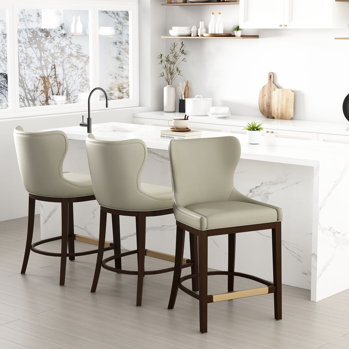 Blair - Counter Stool