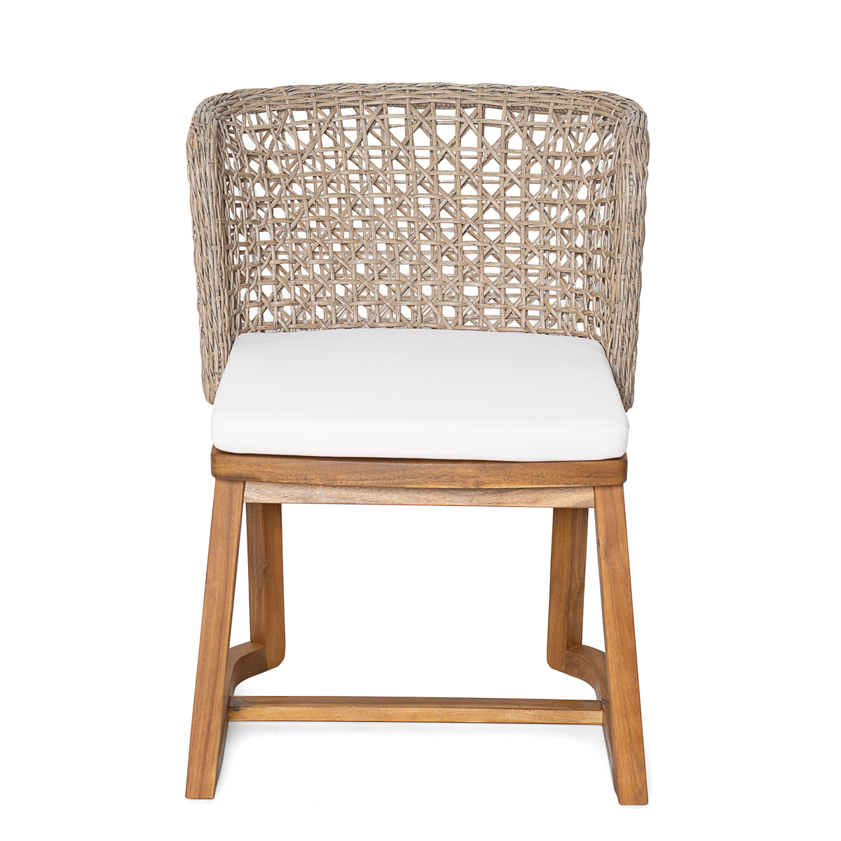 Outdoor 7-Piece Dining Set