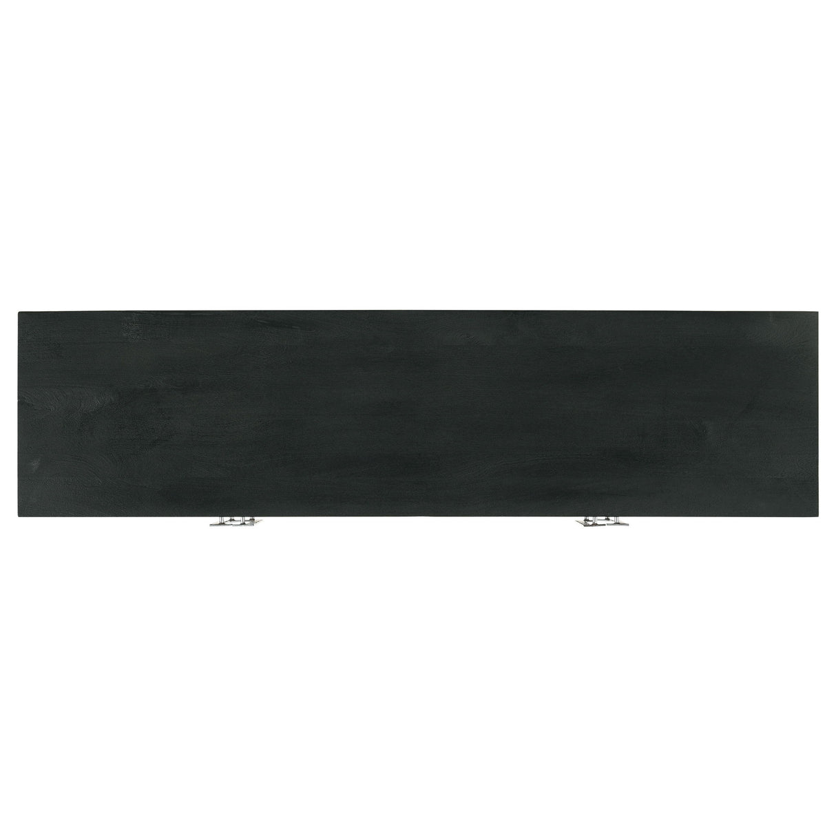 Washoe - 4 Door Accent Cabinet - Walnut