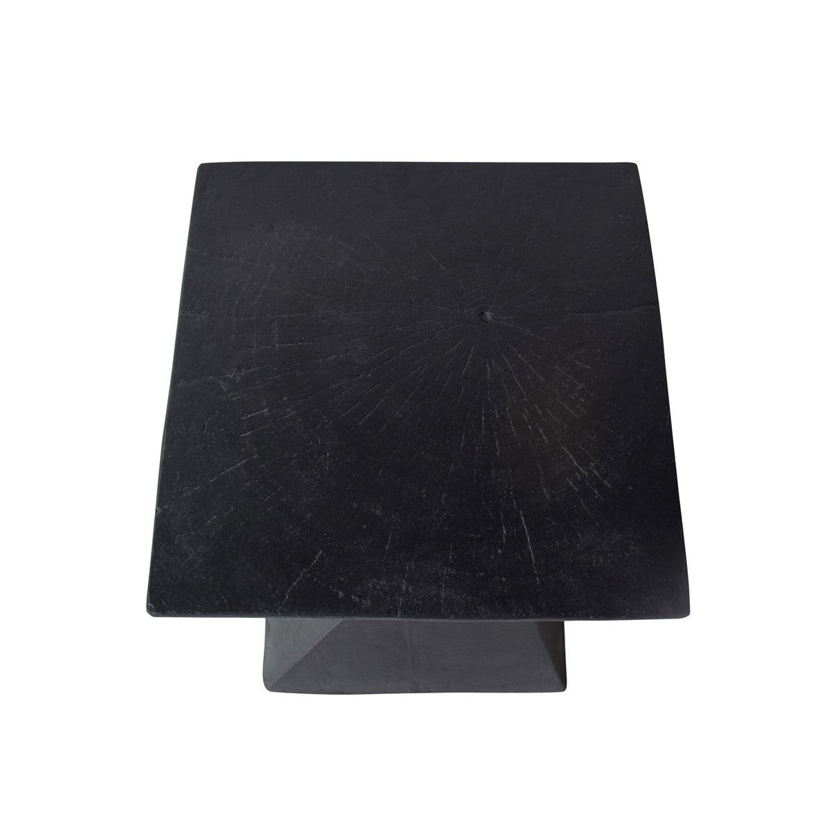 TESS Modern Side Table – Stylish End Table Compatible with Living Room, Bedroom, or Office