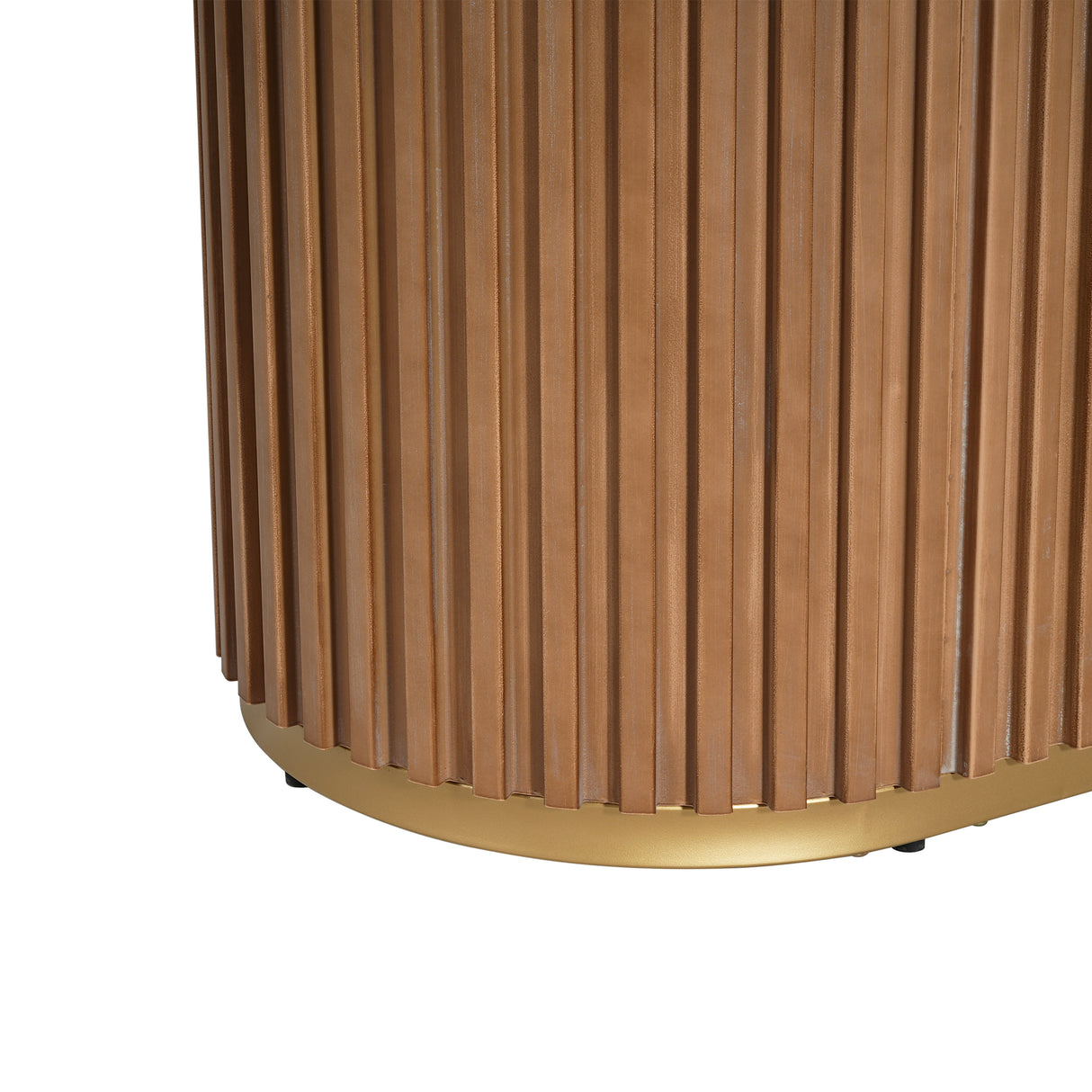 63"L Counter Table - Light Ash