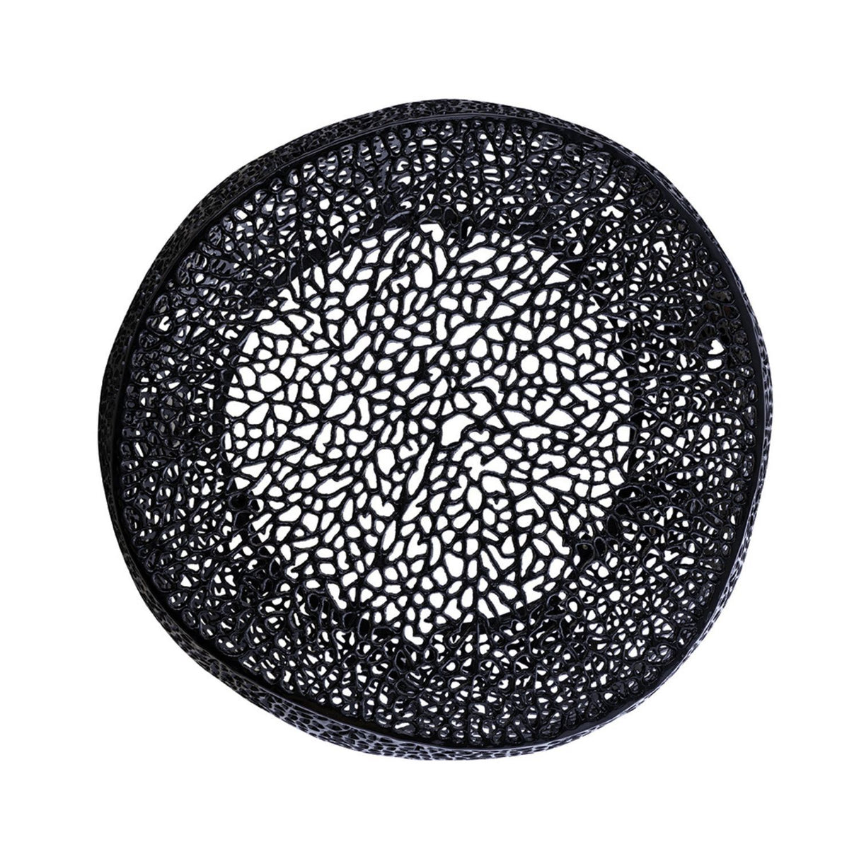 T3502 - Round Coffee Table