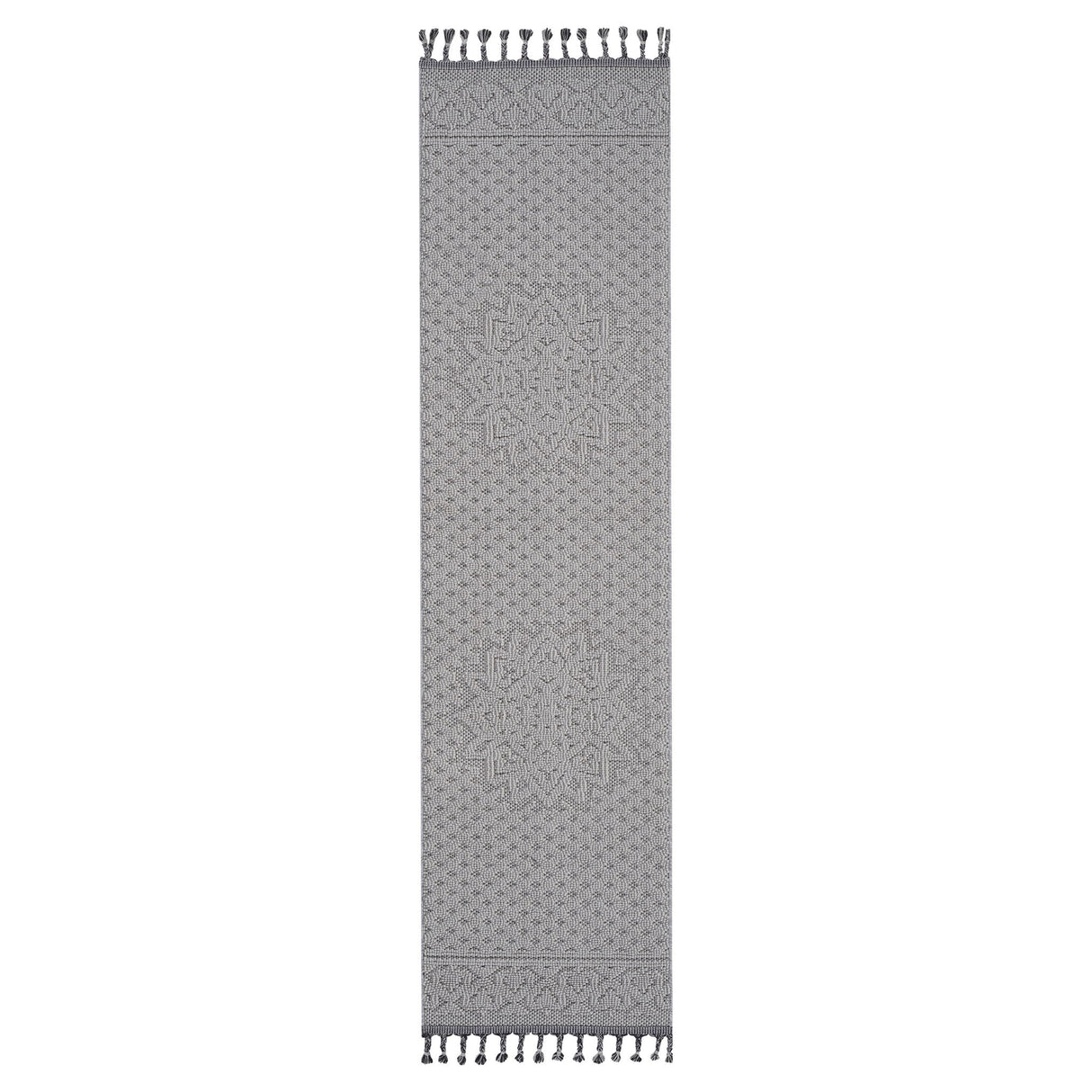 Guros - Medallion Indoor / Outdoor Area Rug