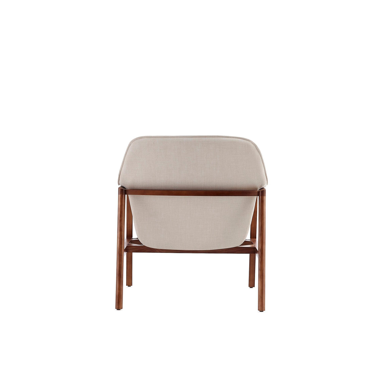Miller - Weave Accent Armchair