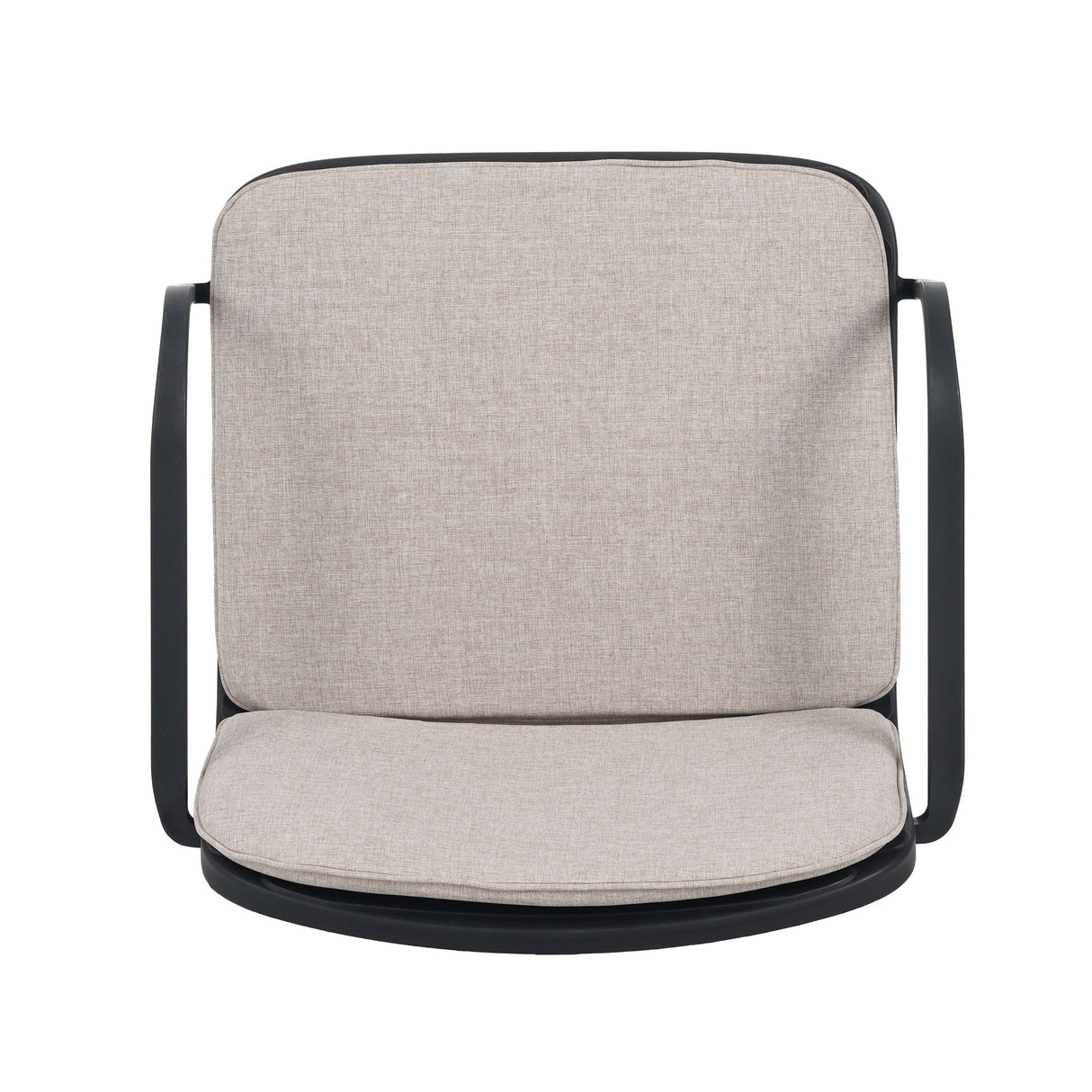 Luna - Outdoor Club Chair (Set of 2)