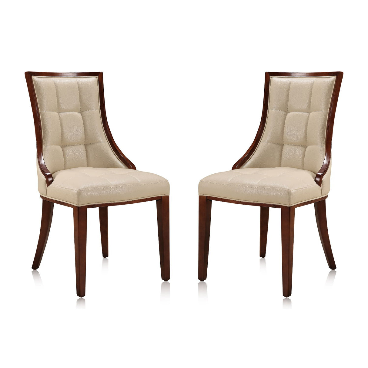 Fifth Avenue - Dining Chair (Set of 2)