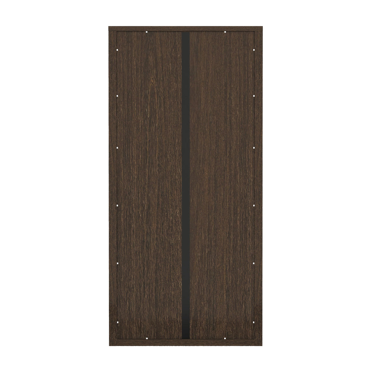 Rivington - Bookcase Cabinet