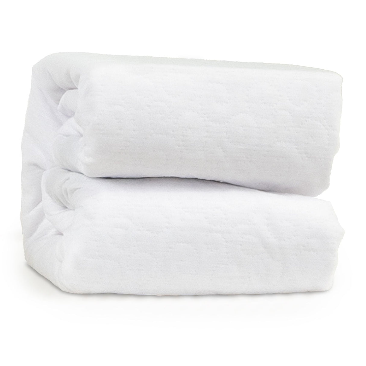 Ghostprotector Waterproof Mattress Protector With Soft Knit Top And Stay Put Elastic Edges