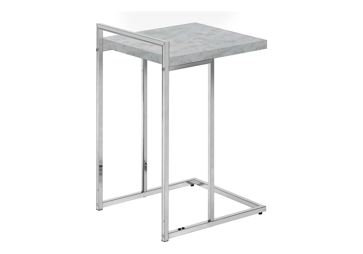Accent Table, C - Shaped, Contemporary & Modern - Best Buy Furniture