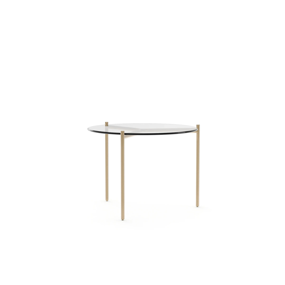 Demli Cocktail Table