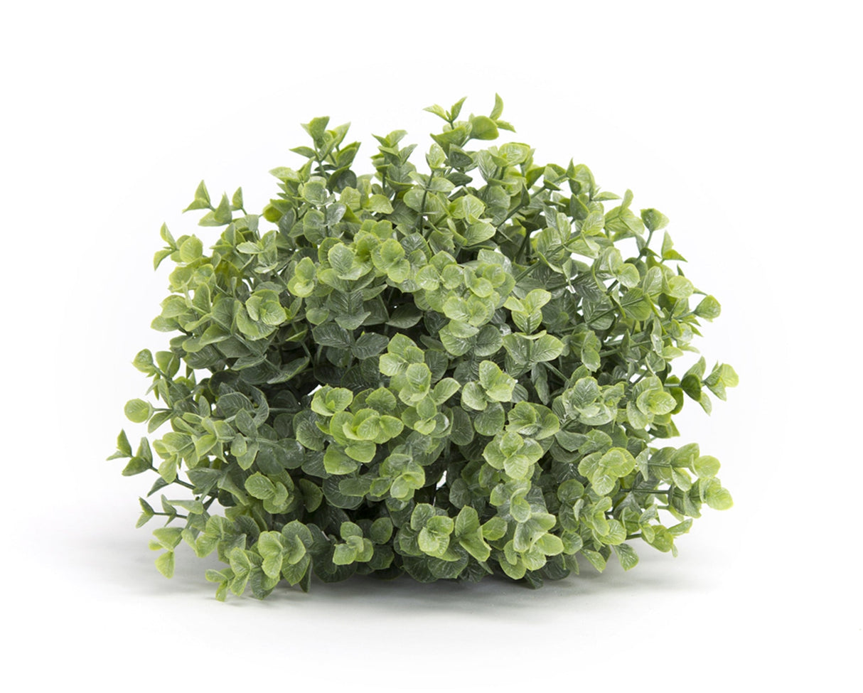 Foliage Half Orb (Set of 6)