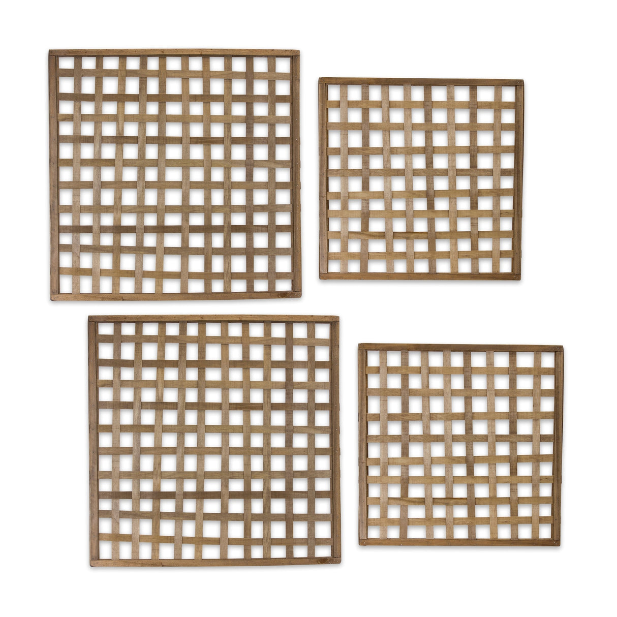 Natural-Woven-Wood-Wall-Hanging-(Set-of-4)-Wall-Accents