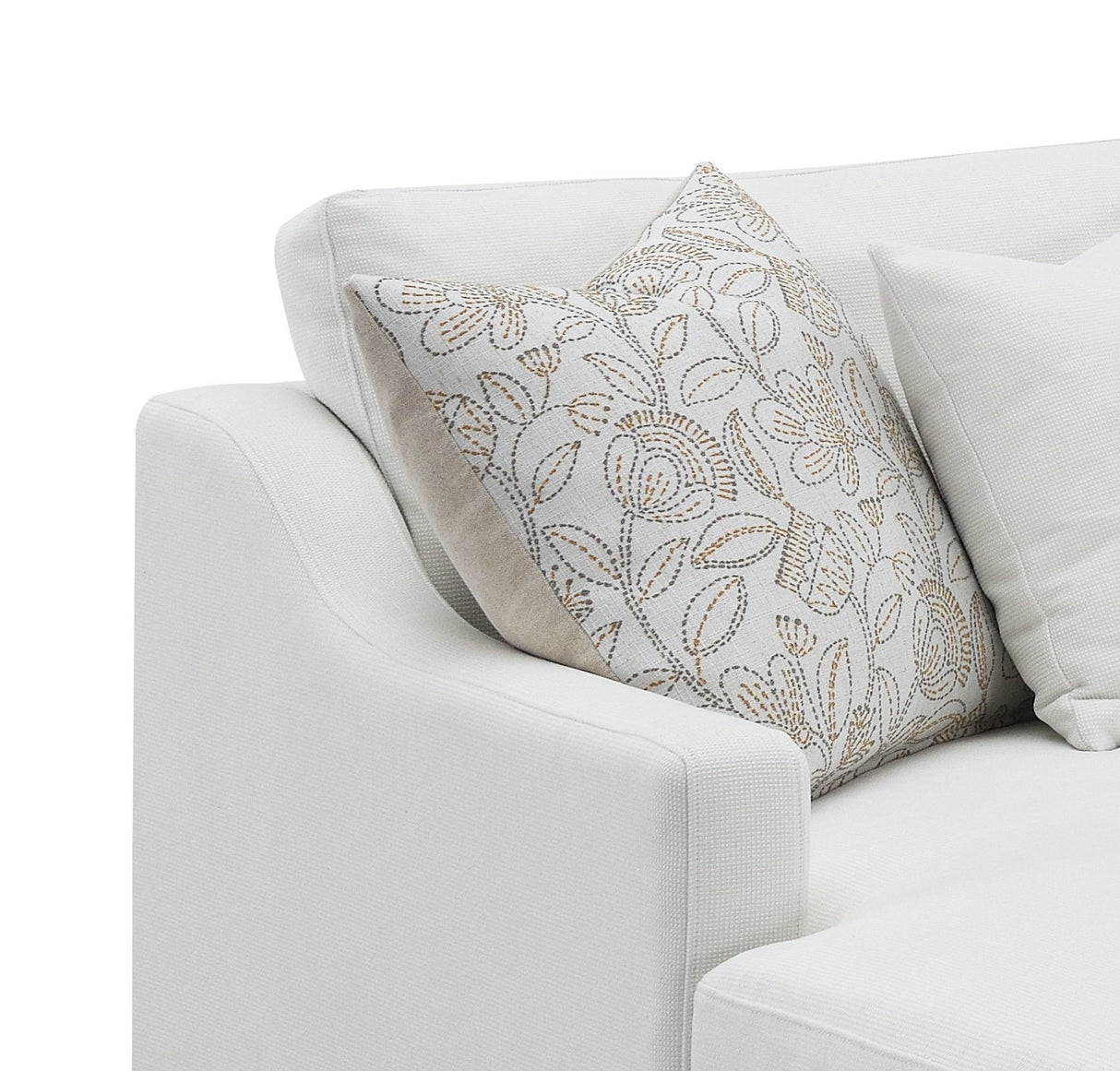 Valiant Sectional Sofa