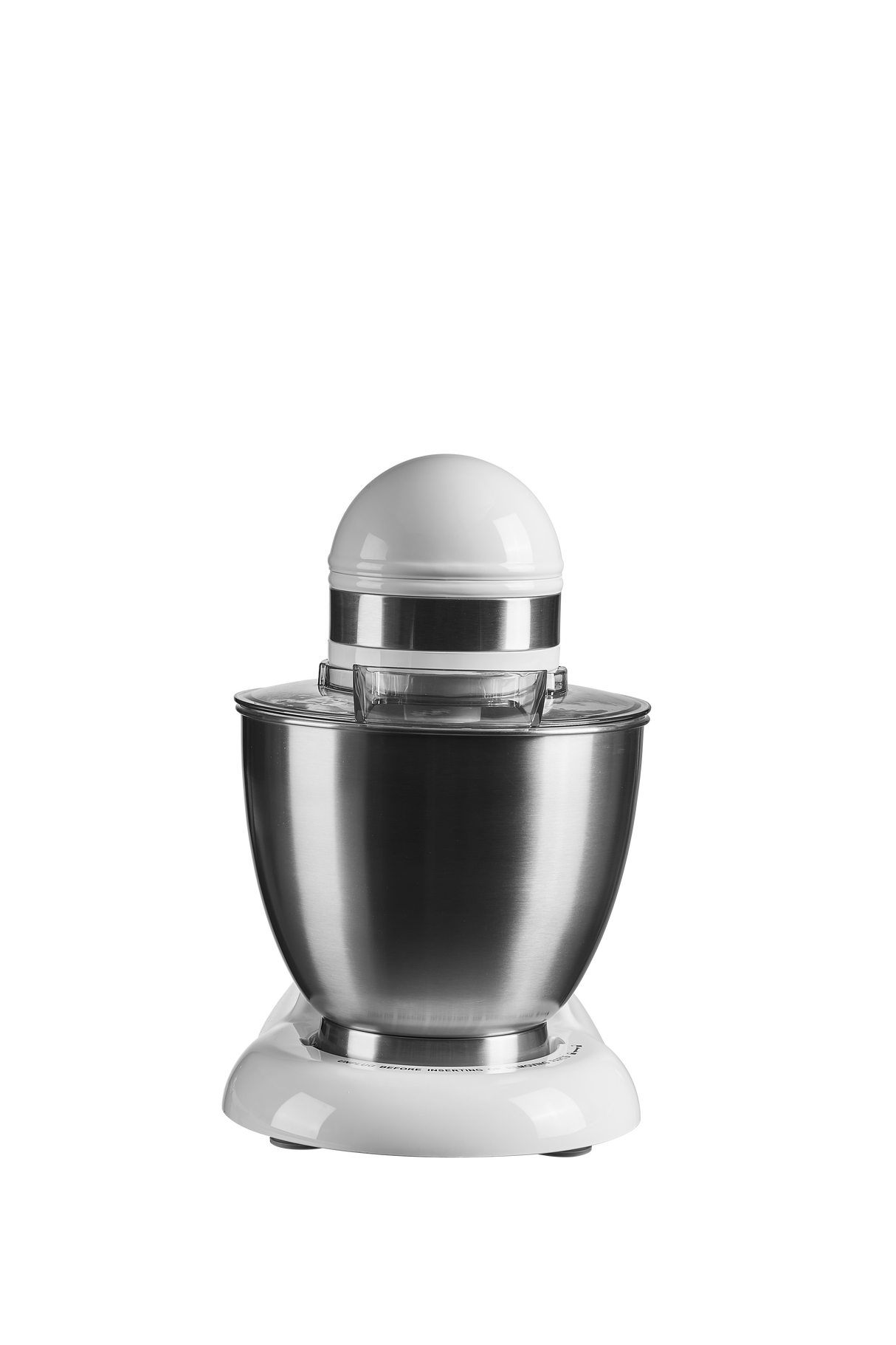 Geek Chef Electric Stand Mixer, 4.8QT 12 Speeds Tilt-Head Food Mixer