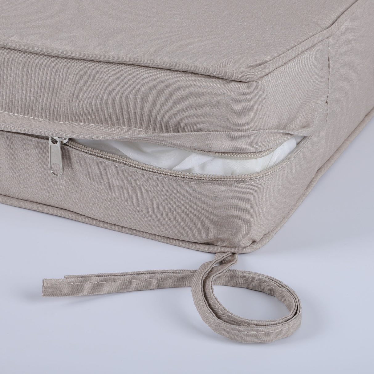 Deep Seat Waterproof Replacement Patio Chair Cushions For Patio Furniture