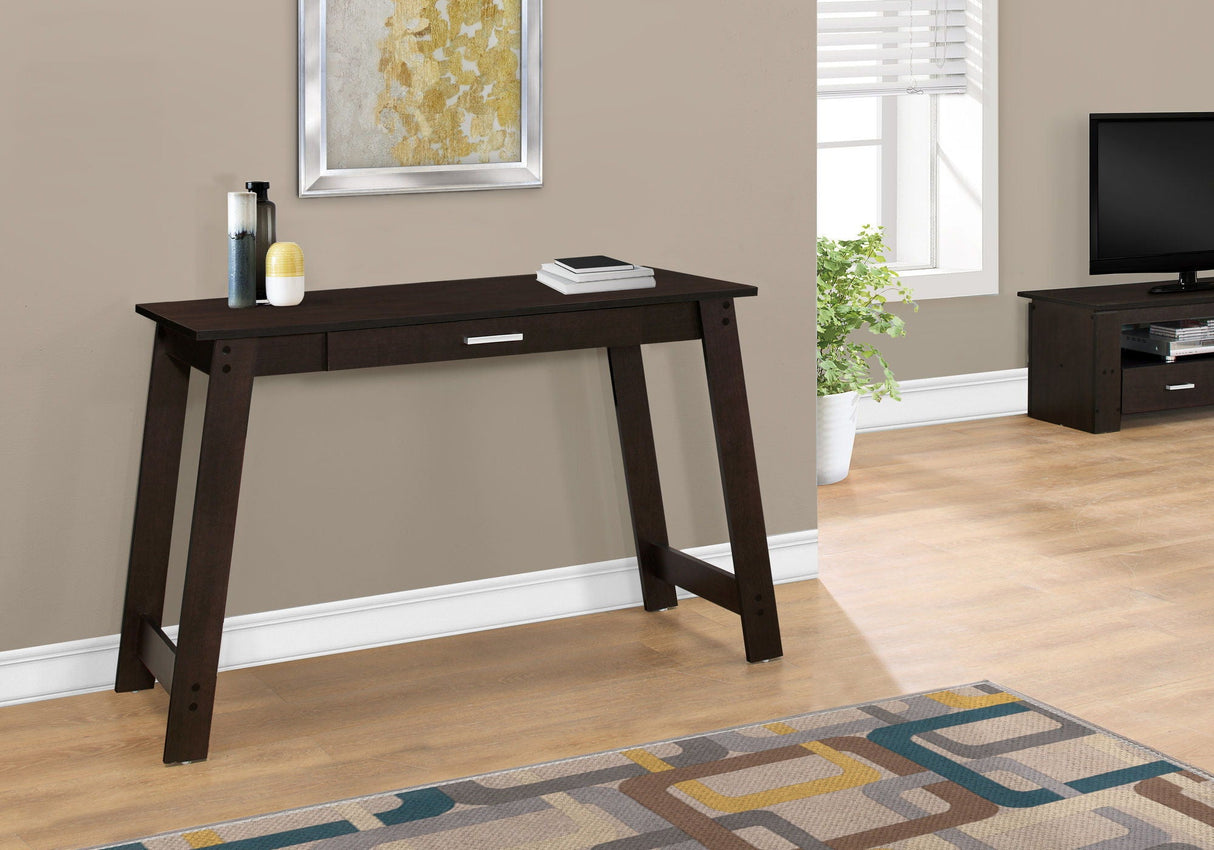 Stylish Design Computer Desk For Home Office Storage Drawers, Contemporary & Modern - Best Buy Furniture