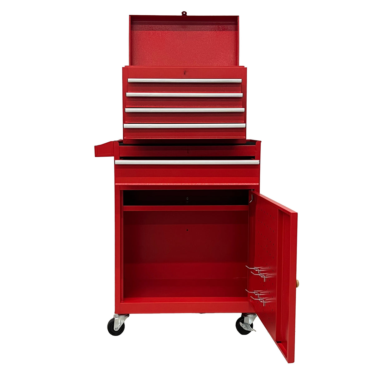 5-Drawer Rolling Tool Chest