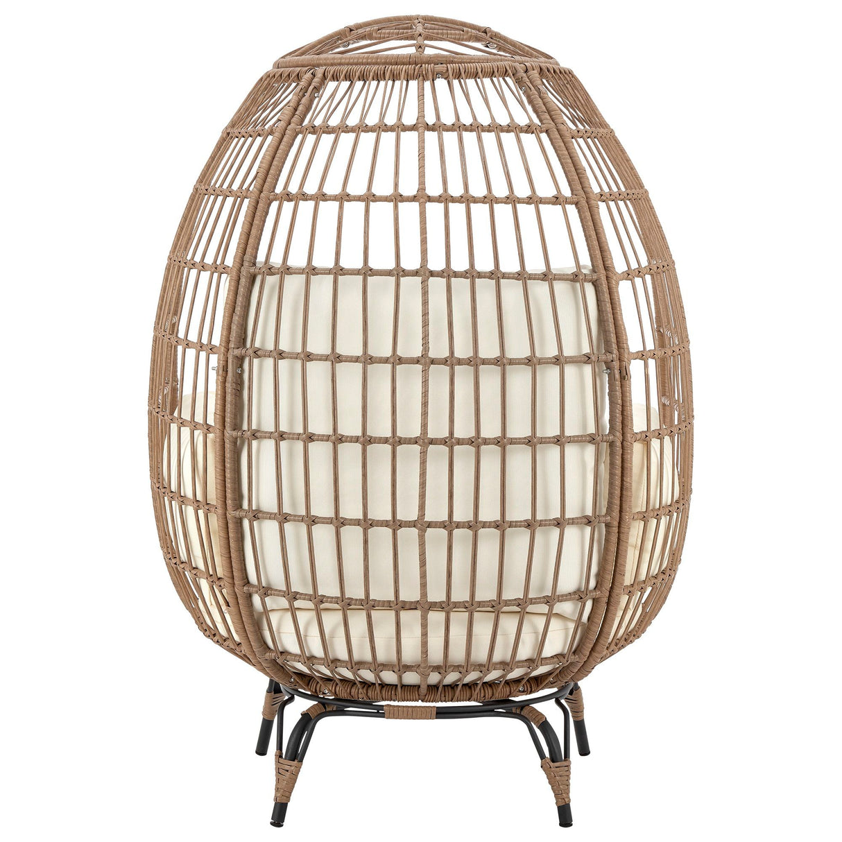 Spezia - Freestanding Egg Chair