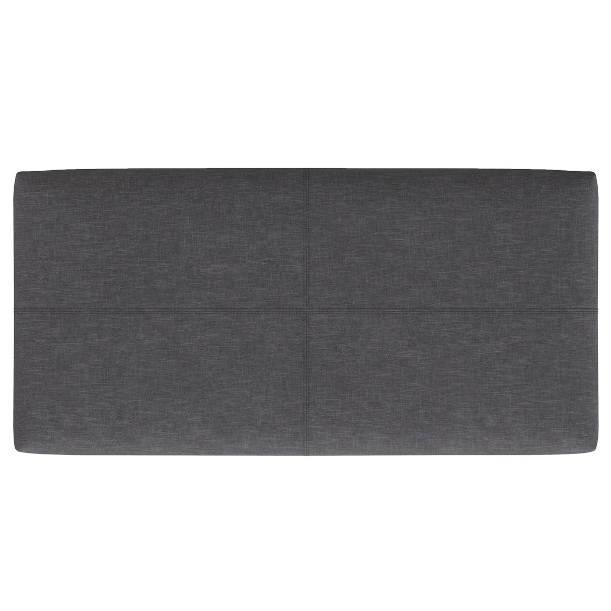 Gabbie - Coffee Table Upholstered Storage Ottoman
