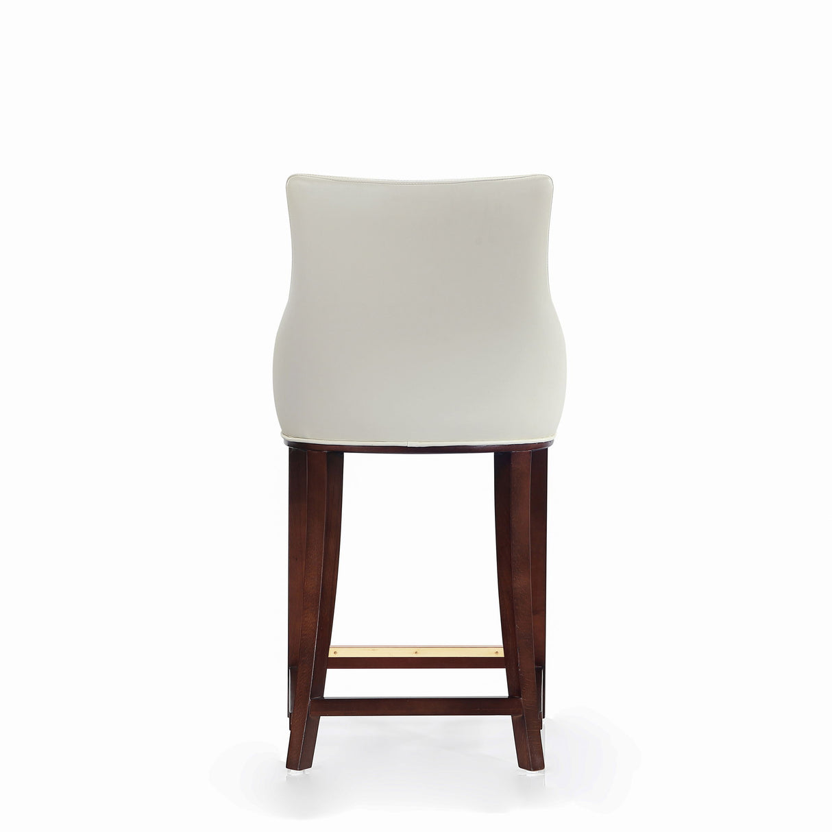 Shubert - Counter Stool - Ivory