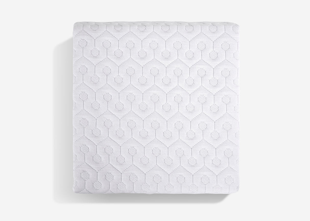 Bed Gear Dri-Tec Crib Mattress Protector