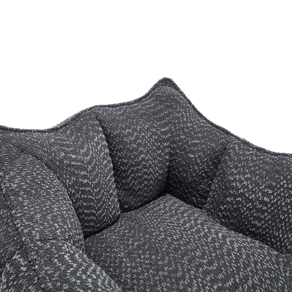 Comfortable Sofa Chairs With Highly Resilient Foam For Living Rooms And Bedrooms