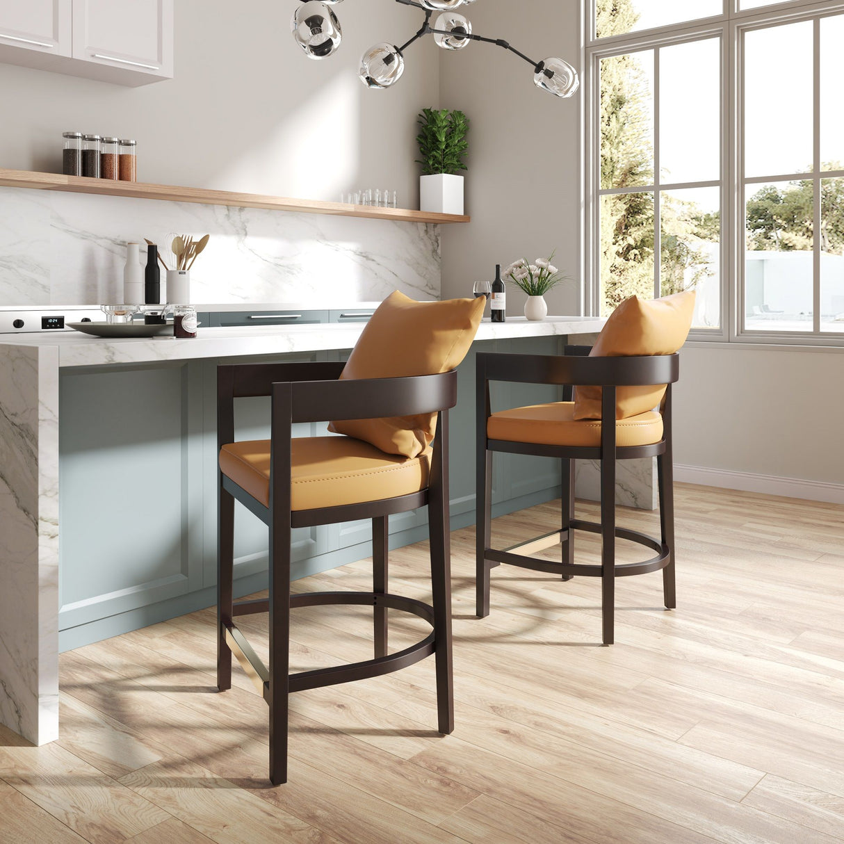 Ritz - Counter Stool