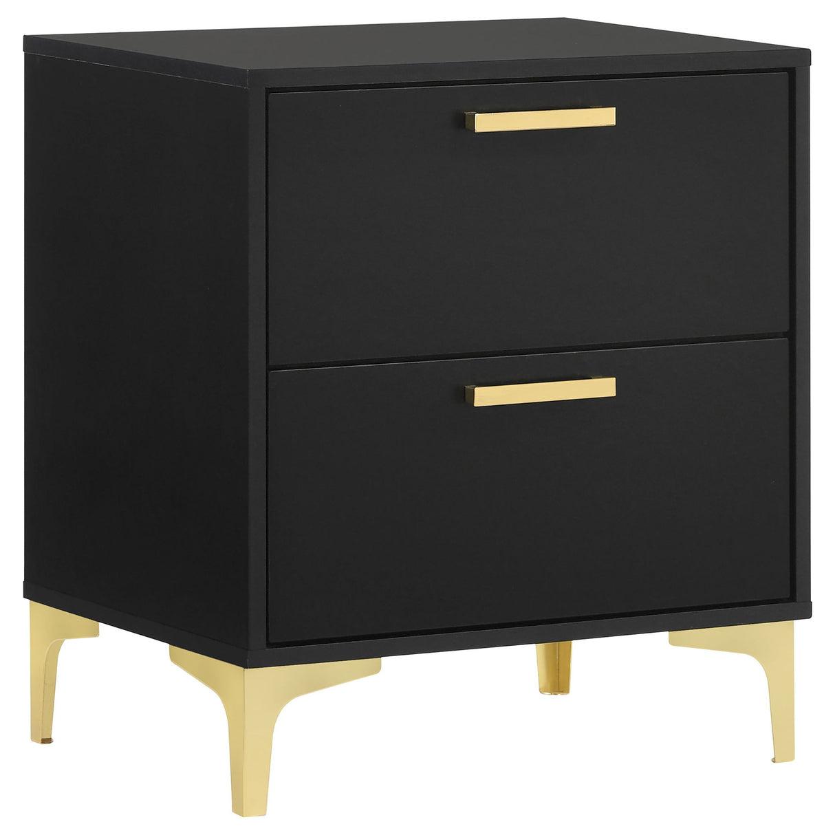 Lexie - Tufted Panel Bedroom Set