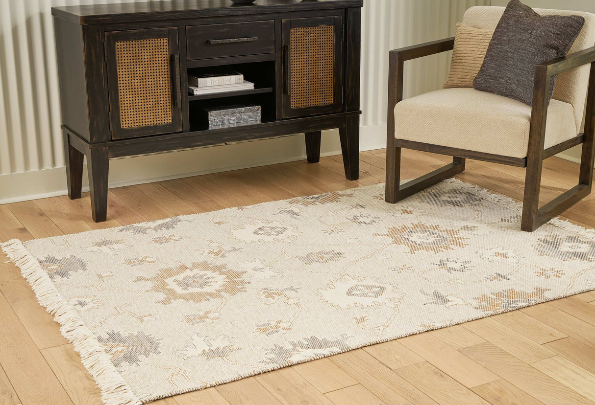 Calkin - Rug - Best Buy Furniture
