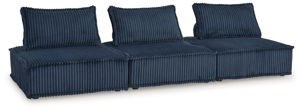 Bales - Sectional - Best Buy Furniture