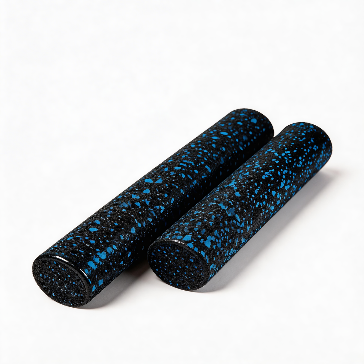 60cm High Density EPP Foam Roller, Solid Yoga Roller for Deep Tissue Massage, Muscle Recovery, Myofascial Release, Back Pain Relief, Fitness & Physical Therapy