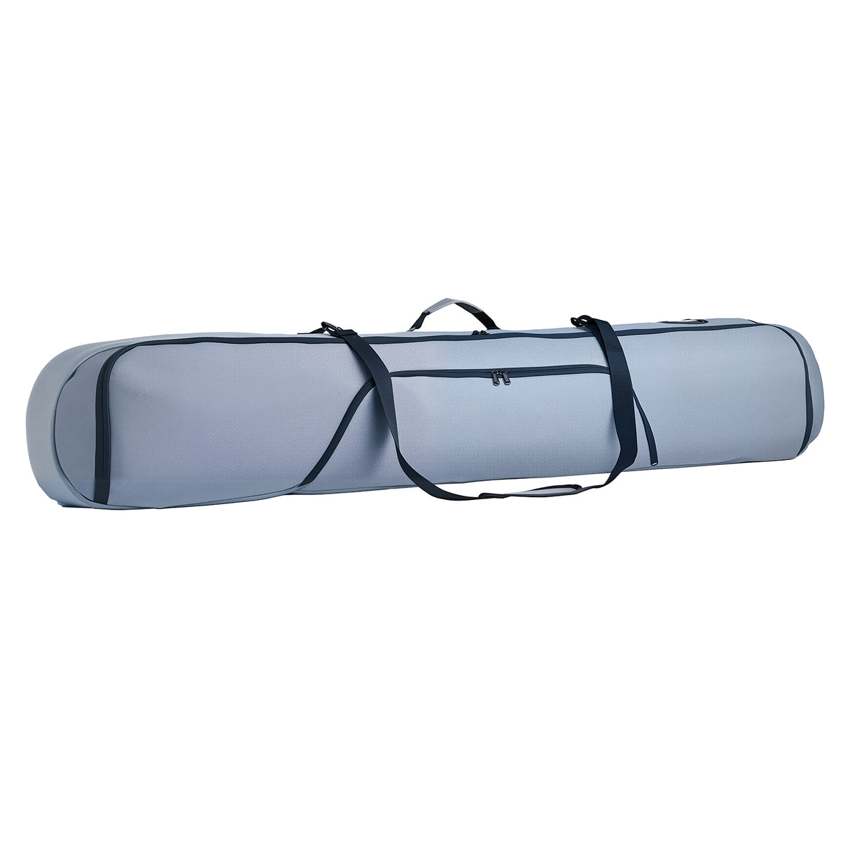 Padded Snowboard Bag for Snowboards Up to 65 in